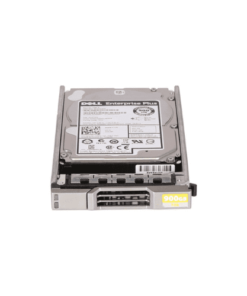 Dell 9TH066-158-EQ EqualLogic Hard Drive 900GB 10K SAS