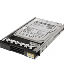 Dell 9TH066-158 Hard Drive 900GB 10K SAS