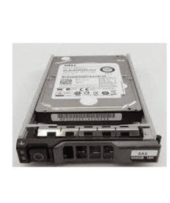 Dell 9WG066-150 Hard Drive 600GB 10K SAS