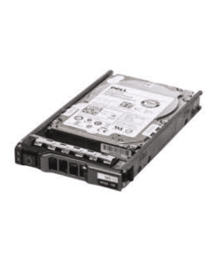 Dell 9X5066-251 900GB 10K 6G 2.5-inch SAS HDD