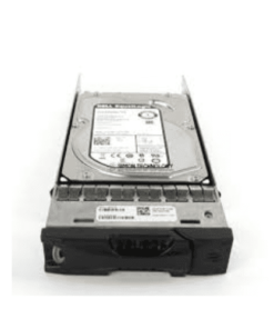 Dell 9YZ164-236-EQ EqualLogic 1TB 7.2K 3.5-inch SATA HDD