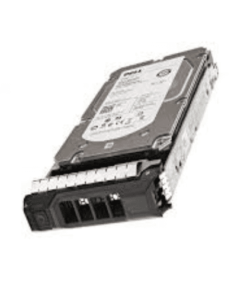 Dell 9YZ268-150 2TB 7.2K 3.5-inch SAS HDD