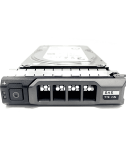 Dell 9ZM273-150 1TB SAS 6G 7.2K 3.5-Inch HDD