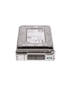 Dell 9ZM273-157-EQ EqualLogic 1TB 7.2K SAS Hard Drive