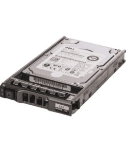 Dell AL13SEB600 Hard Drive 600GB 10K SAS