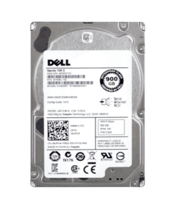 Dell AL13SEB900 Hard Drive