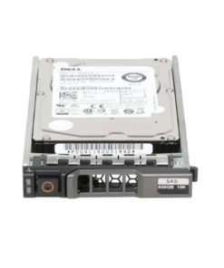 Dell AL13SXB60EN Hard Drive 600GB 15K Enterprise SAS