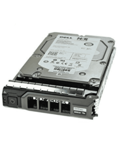 Dell AL13SXB60ENY 600GB 15K SAS Hard Drive