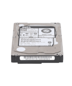 Dell AL13SXL600N 600GB 15K 6G 2.5-inch SAS Hard Disk Drive