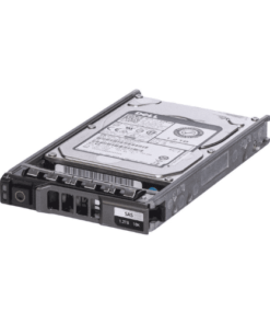 Dell AL14SEB120NY 1.2TB 10K SAS Hard Drive