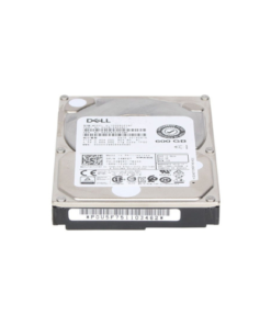 Dell AL15SEB060NY 600GB Hard Drive 10K SAS