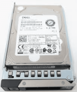 Dell AL15SEB120NY 1.2TB Hard Drive 10K SAS