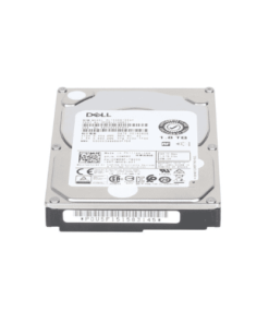 Dell AL15SEB18EQY 1.8TB 10K SAS Hard Drive