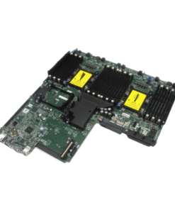 Dell C2PJH EMC System Board for PowerEdge R740xd2