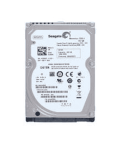 Dell C384R 160GB 7.2K 2.5-Inch SATA HDD