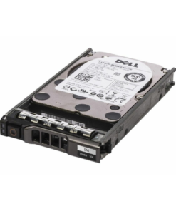 Dell C5R62 Hard Drive 600GB 10K SFF SAS