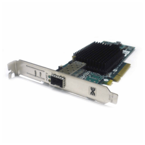 Dell C855M HBA Network Card 8GB 1-Port FC PCIe