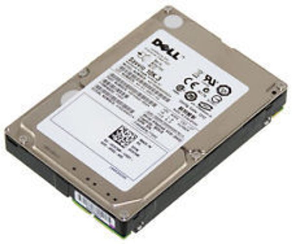 Dell C975M Hard Drive 300GB 10K SAS