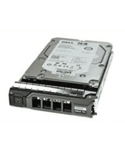 Dell CA07069-B10300DL Hard Drive 73GB 15K SFF SAS