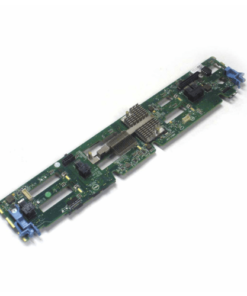 Dell CDVF9 12x 3.5in LFF HDD Backplane