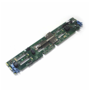 Dell CDVF9 12x 3.5in LFF HDD Backplane