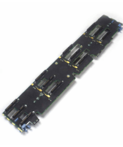 Dell CDVF9 12x 3.5in LFF HDD Backplane