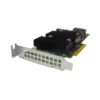 Dell CG2YM PERC H330 12G PCIe RAID Controller