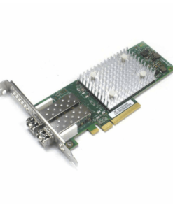 Dell CK9H1 QLogic QLE2692 16gbps 2-port Pci-e 3.0 X8