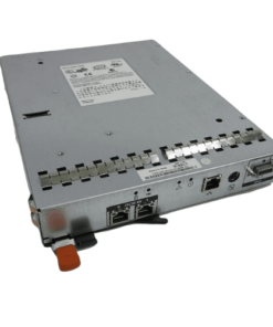 Dell CM669 PowerVault MD3000i Dual-Port iSCSI