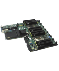 Dell CNCJW System Board for PowerEdge R630