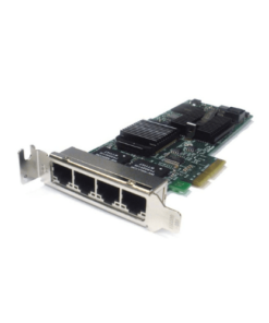 Dell CWKPJ Pro1000 Ethernet Quad Port Adapter LP Pci-e