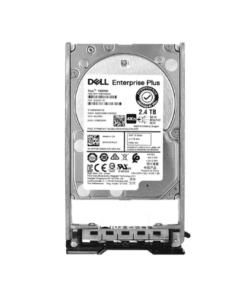 Dell Compellent X7NC4-CL 2.4TB 2.5inch 12Gbps SAS 10K HDD