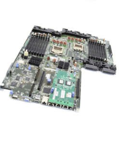 Dell D118K System Board