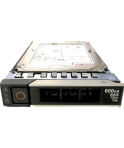 Dell D1F14 Hard Drive 600GB 10K SAS