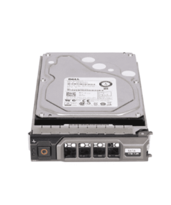 Dell D3YV6 Hard Drive 1TB 7.2K LFF SATA