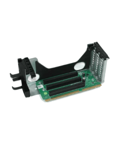 Dell DD3F6 3x PCI-E Riser Board