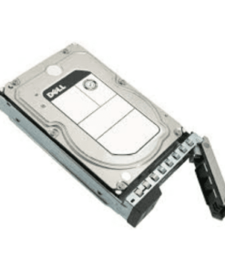 Dell DGNTV Hard Drive 1TB 7.2K NL SAS