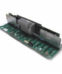 Dell DTCR0 HDD SAS Backplane Expansion Board