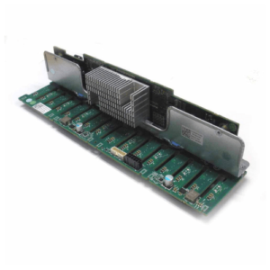 Dell DTCR0 HDD SAS Backplane Expansion Board