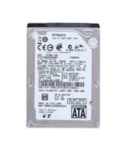 Dell DV7KP 250GB 7.2K SATA Hard Drive