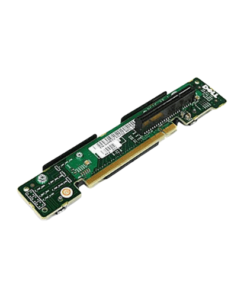 Dell DXX7K PowerEdge R520 Riser Card