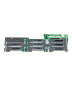 Dell DY037 PowerEdge 2950 1x8 SAS/SATA 2.5" Backplane Board