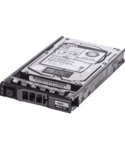 Dell DYDW0 Enterprise Hard Drive 600GB 15K SAS