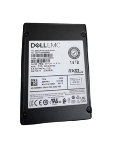 Dell EMC 1.6TB NVMe 00MNMV (PM1735V2)