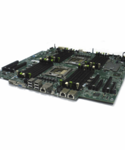 Dell F5XM3 System Board for PowerEdge T620