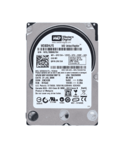 Dell F615H 80GB 10K SATA Hard Drive