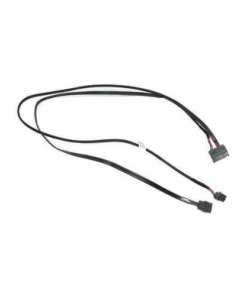 Dell F6HJD PowerEdge R720 SATA Slimline Optical Drive Cable