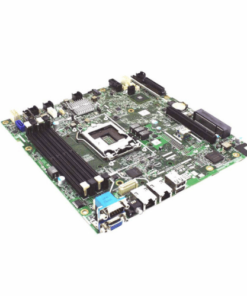 Dell F93J7 System Board for PowerEdge R330