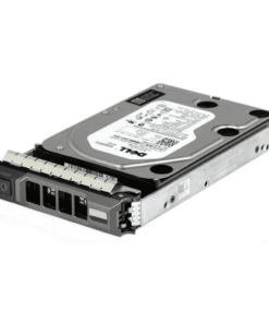 Dell FDDG4 Hard Drive 1.8TB 10K SAS