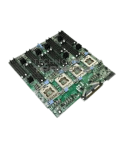 Dell FDG2M PowerEdge R810 Front System Board